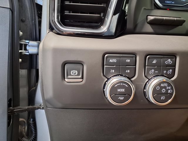 Used 2025 GMC Sierra 2500 Denali Ultimate AWD/4WD image 19
