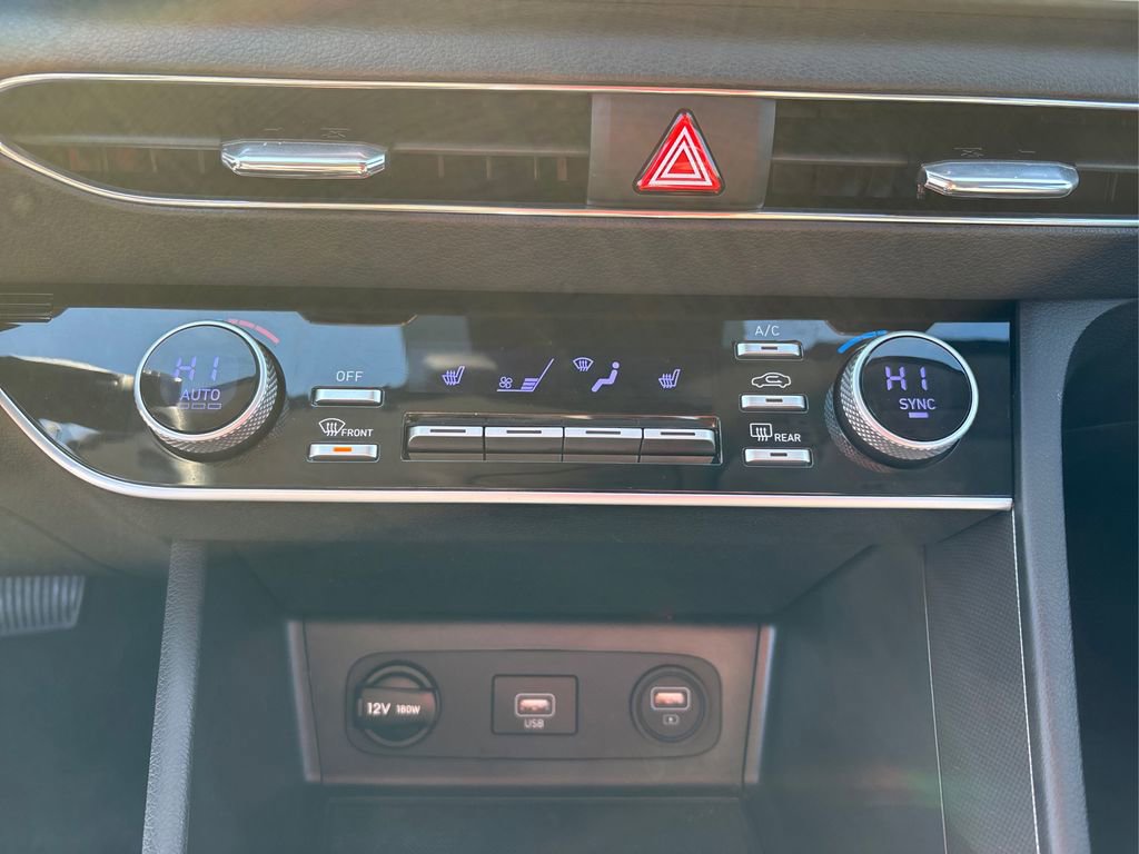 Certified 2023 Hyundai Sonata SEL image 30