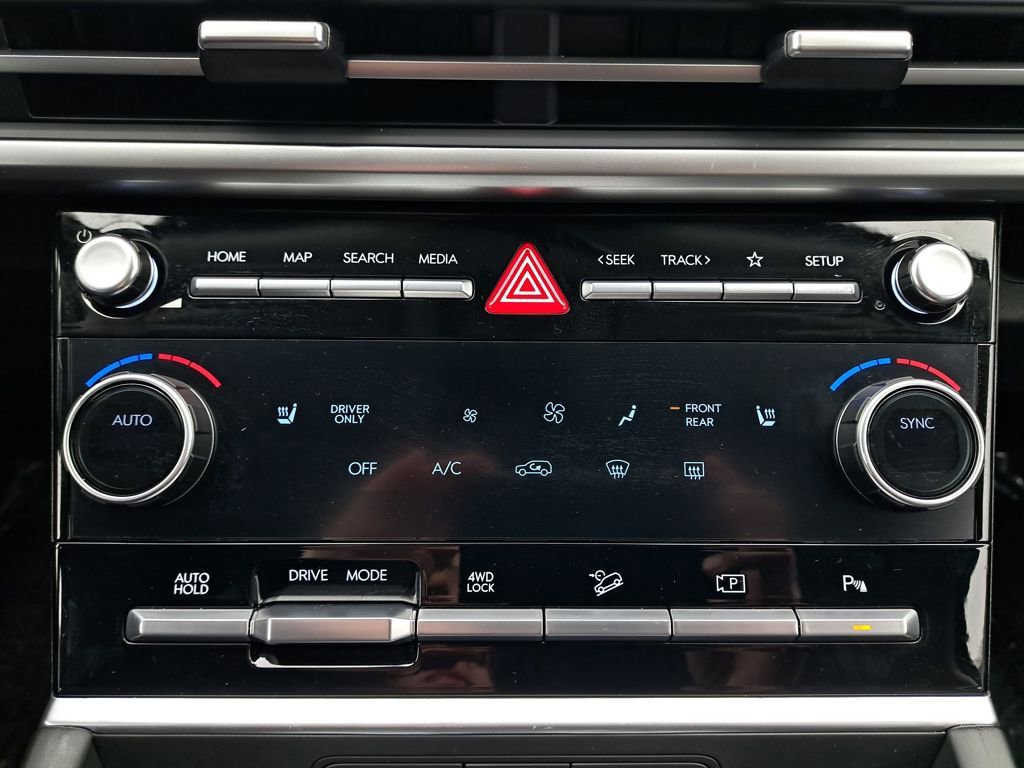 Used 2026 Hyundai Santa Fe SEL image 23