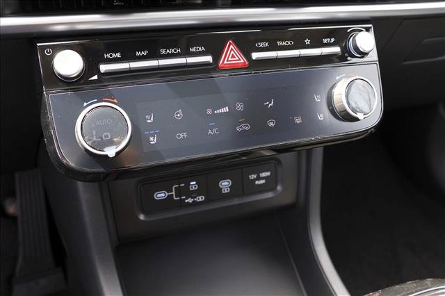 New 2026 Hyundai Tucson Limited image 20