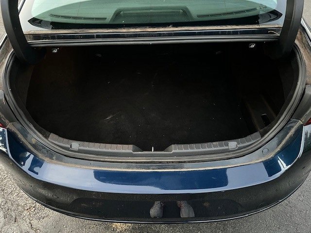 Used 2020 MAZDA MAZDA3 Sedan w/ Select Package image 37