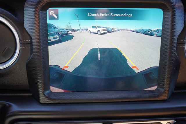 Used 2020 Jeep Gladiator Overland AWD/4WD image 33
