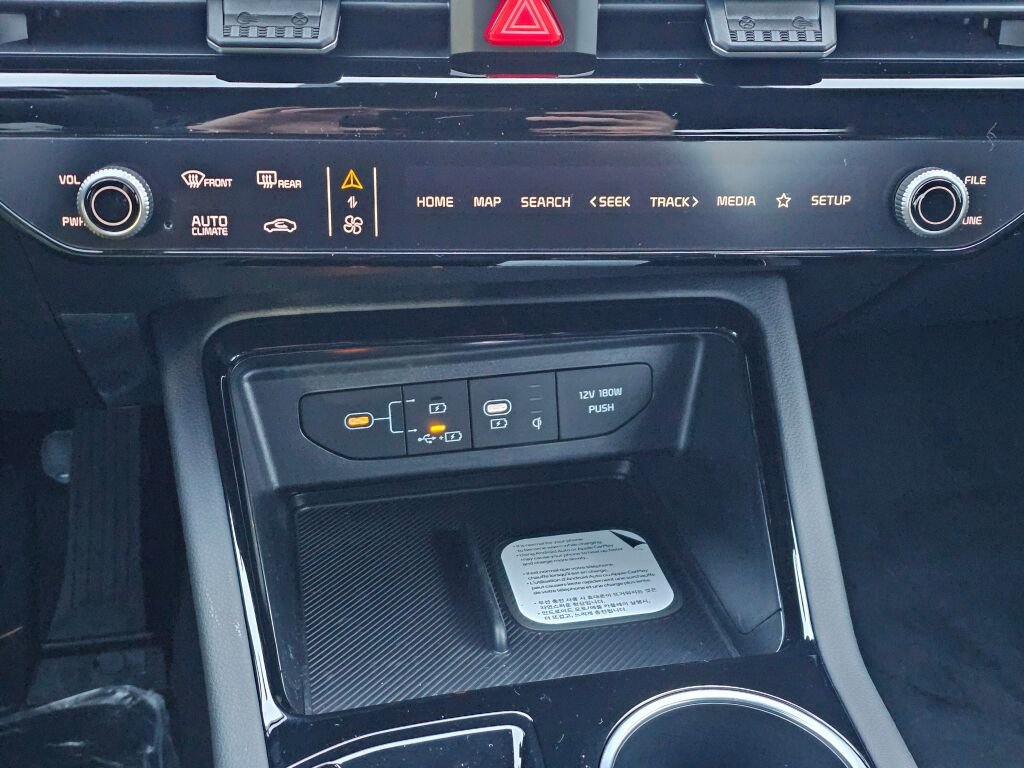 New 2026 Kia K5 GT-Line image 16