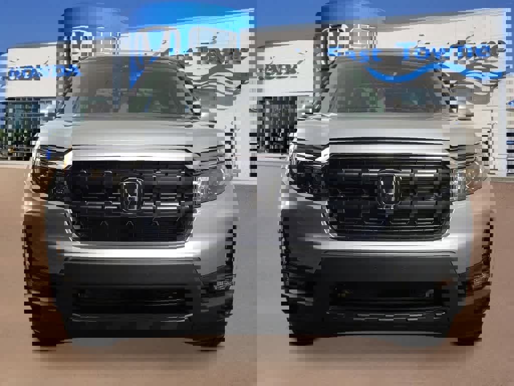 New 2026 Honda Ridgeline RTL image 8