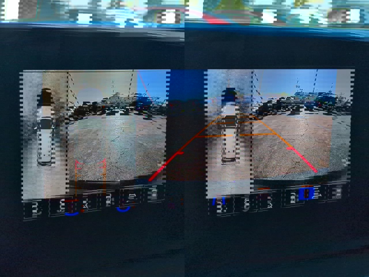 New 2026 Buick Encore GX Sport Touring w/ Advanced Technology Package image 20