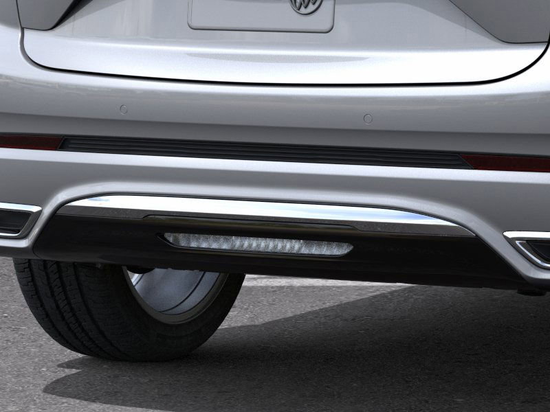 New 2026 Buick Envision Avenir image 16