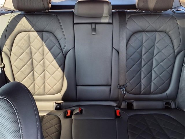 Used 2023 BMW X5 xDrive40i image 14