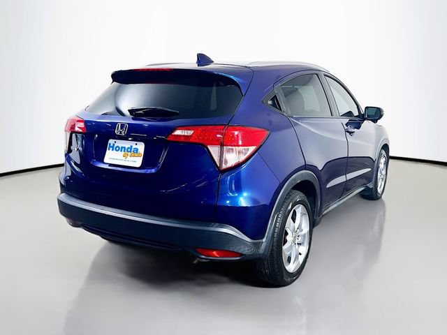 Used 2016 Honda HR-V EX-L image 8