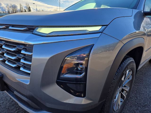 New 2026 Chevrolet Equinox LT AWD/4WD image 6