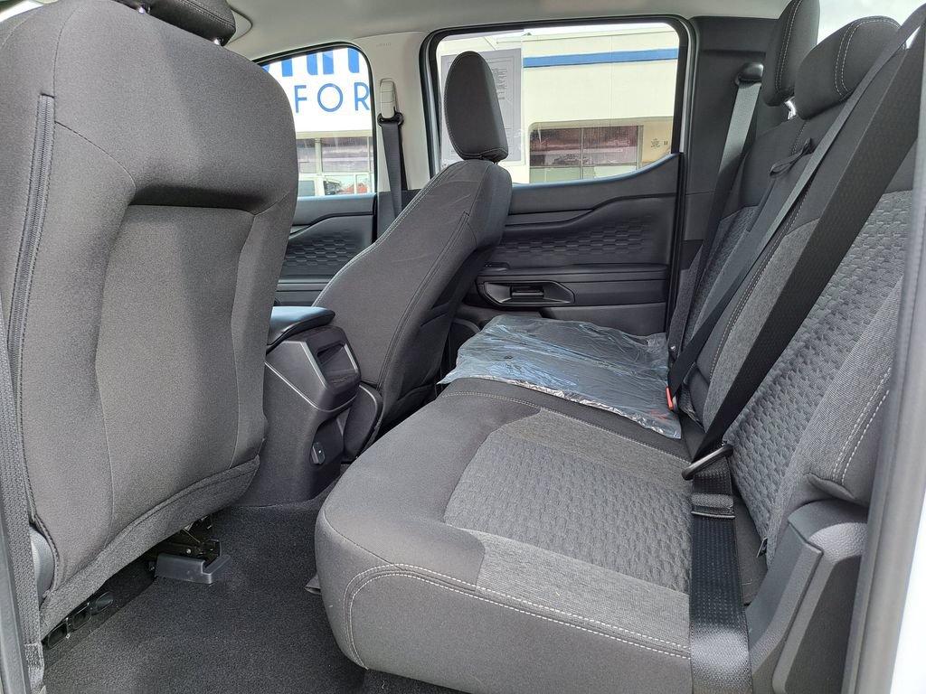 New 2026 Ford Ranger XL w/ Trailer Tow Package RWD image 13