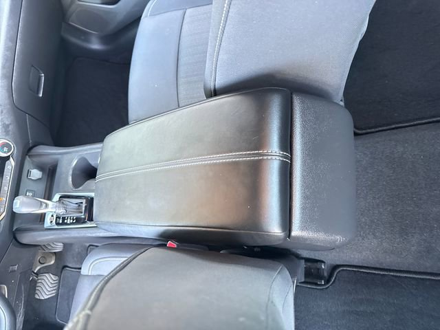 Used 2025 Nissan Altima 2.5 SV FWD image 24