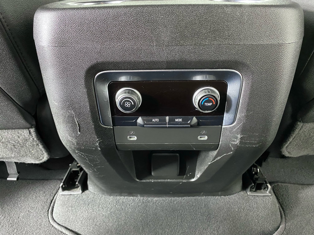Used 2023 Chevrolet Tahoe RST AWD/4WD image 28