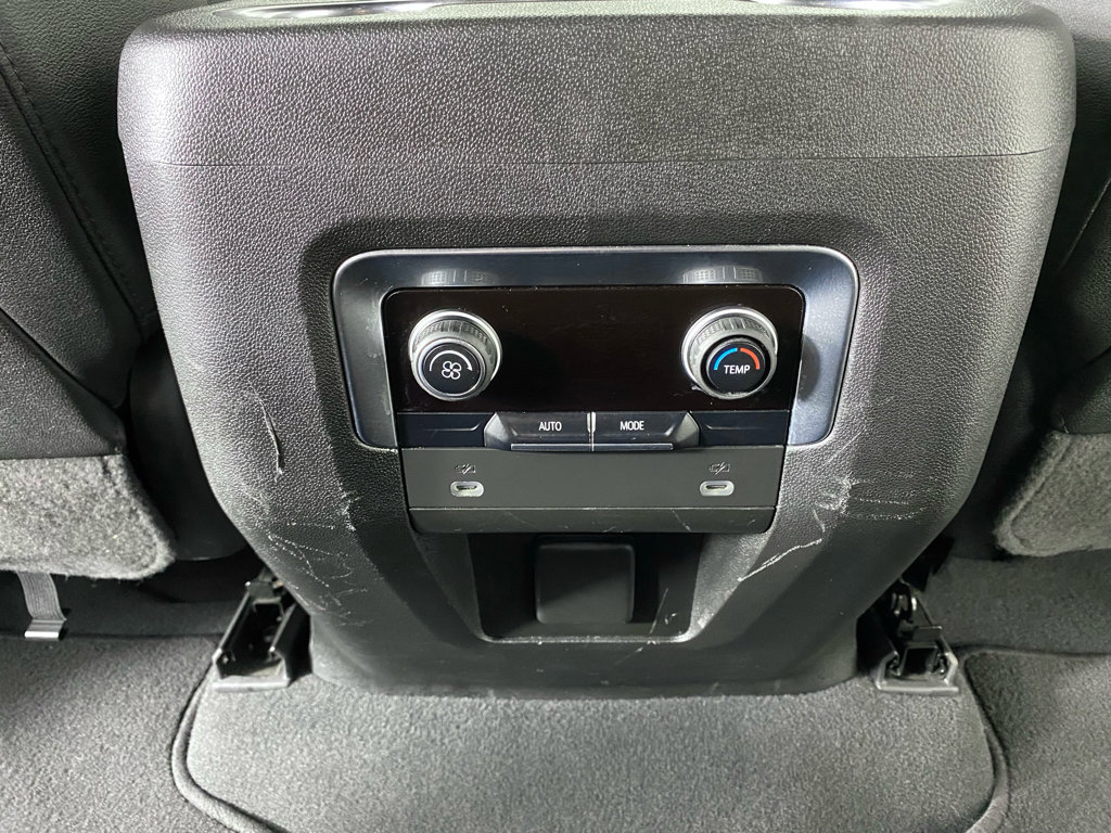 Used 2023 Chevrolet Tahoe RST AWD/4WD image 28