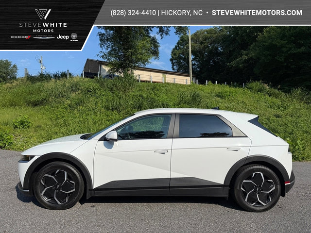 Used 2023 Hyundai Ioniq 5 SEL