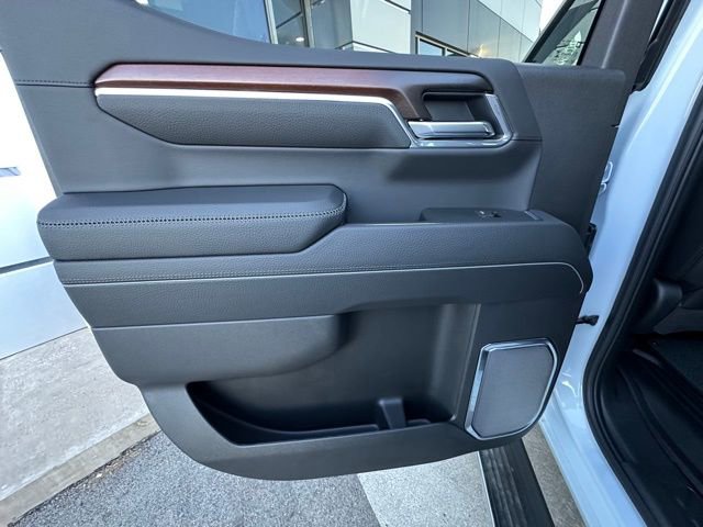 New 2026 GMC Sierra 1500 Denali w/ Denali Reserve Package image 25