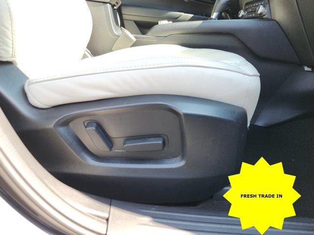 Used 2021 MAZDA CX-5 Touring w/ Touring Preferred SV Package FWD image 25