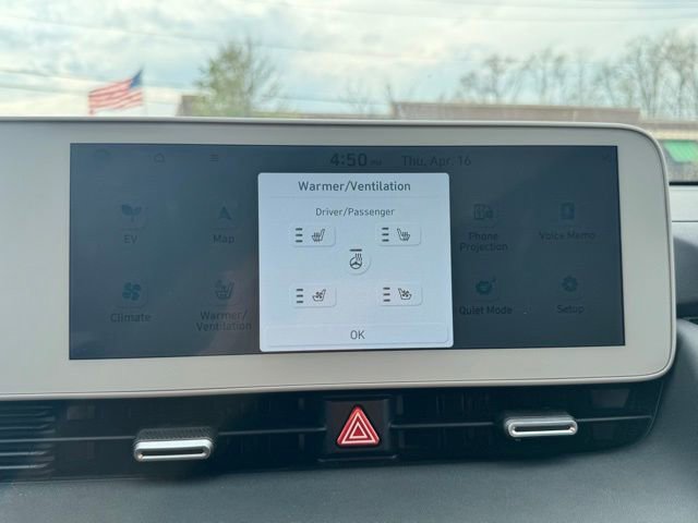 Used 2024 Hyundai Ioniq 5 Limited AWD/4WD image 33