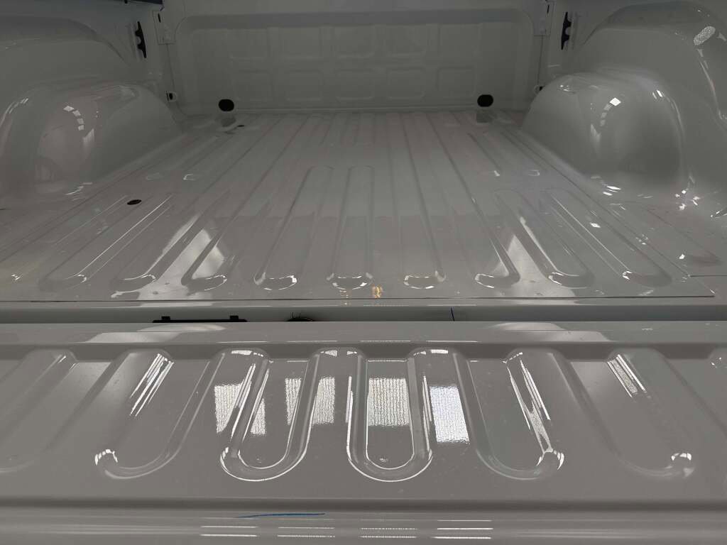 New 2026 RAM 2500 Tradesman image 26