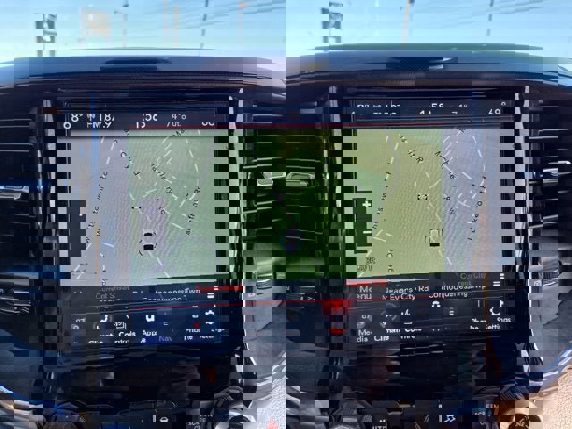 Used 2019 RAM 2500 Laramie image 22