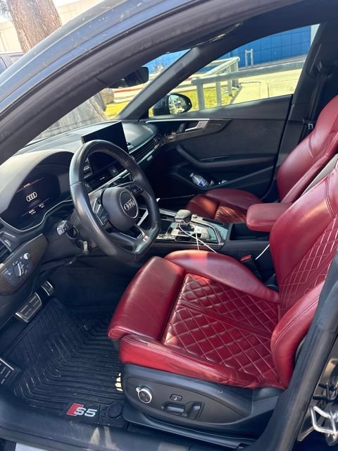 Used 2020 Audi S5 Prestige w/ S Sport Package AWD/4WD image 6