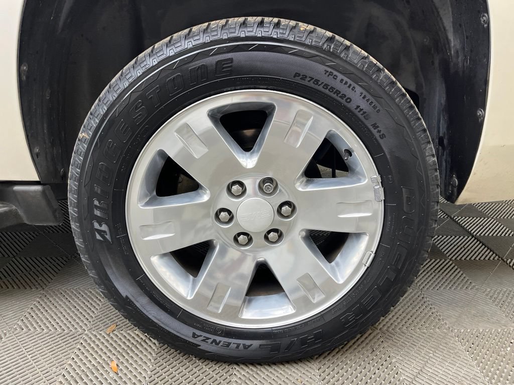 Used 2012 GMC Yukon XL SLT w/ Regional Value Package RWD image 30