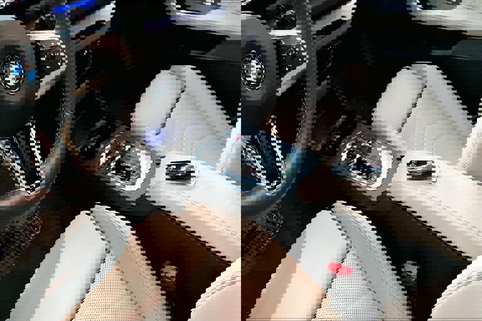 Used 2025 BMW M235i xDrive w/ Technology Package image 19