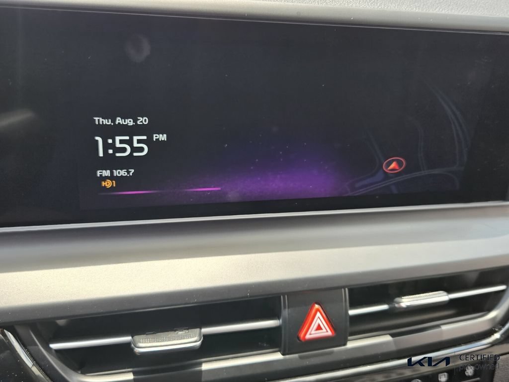 Certified 2025 Kia Seltos X-Line AWD/4WD image 21