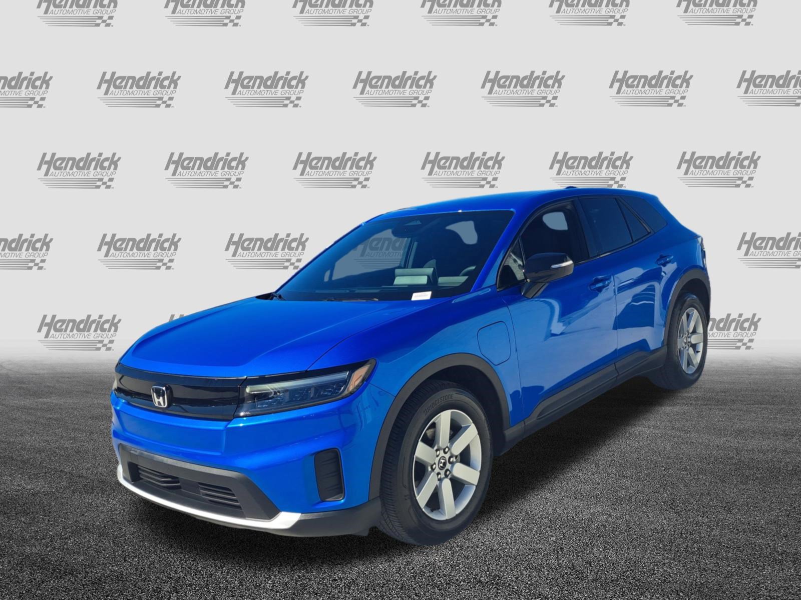 Used 2024 Honda Prologue EX image 4