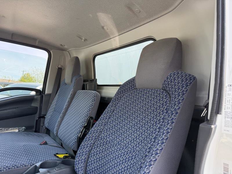 Used 2023 Chevrolet Low Cab Forward 5500XD RWD image 30
