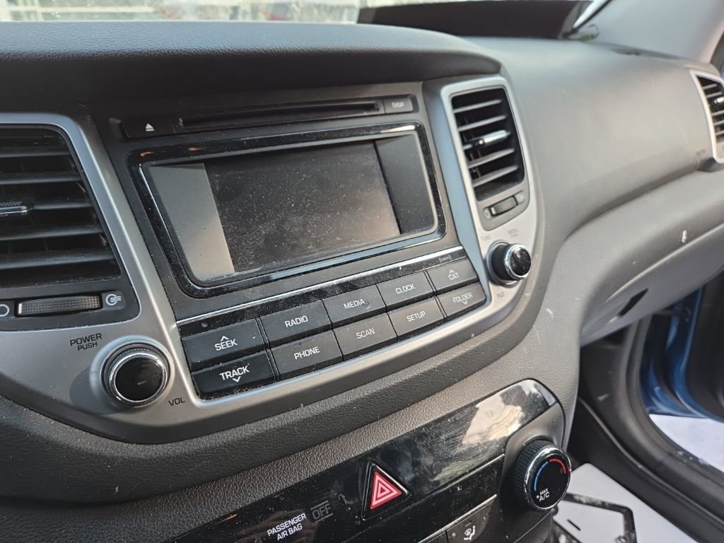 Used 2017 Hyundai Tucson Sport image 15