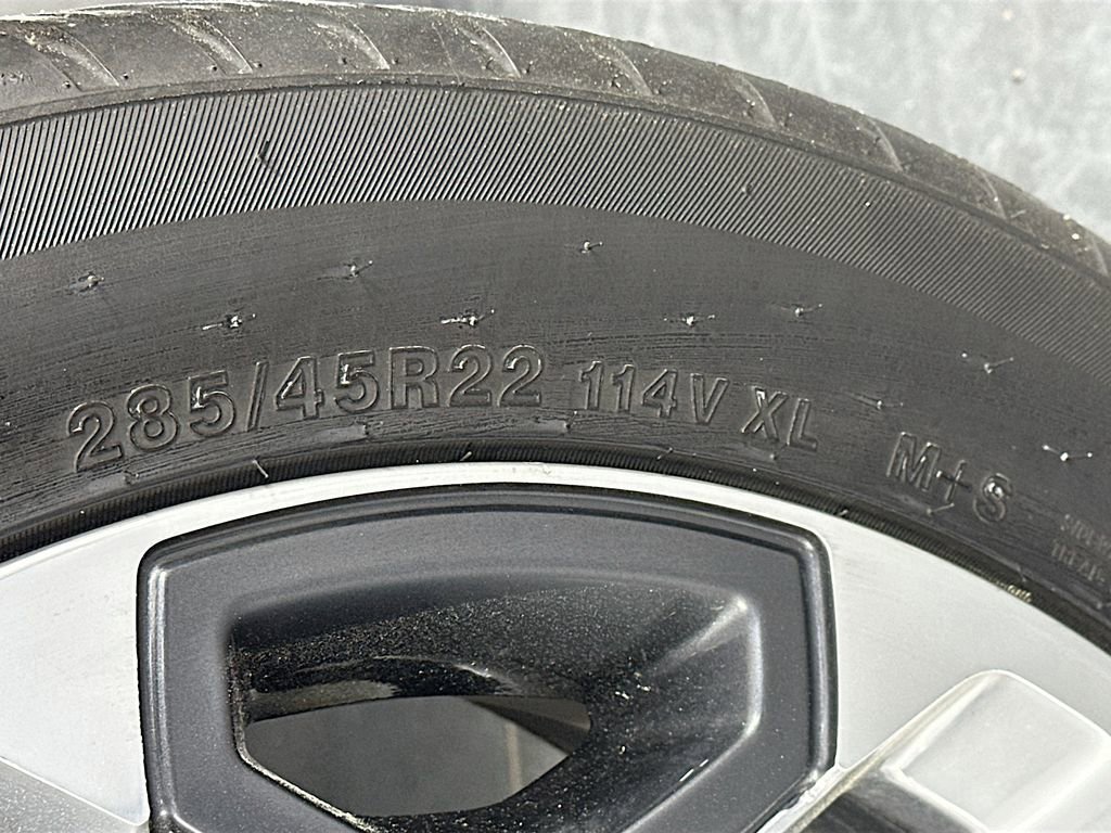 Used 2023 RAM 1500 Limited image 34