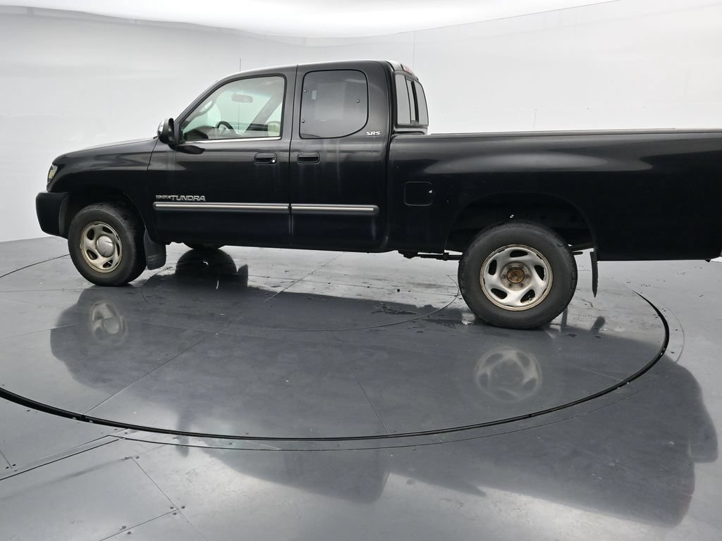 Used 2003 Toyota Tundra SR5 w/ SR5 Extra Value Pkg RWD image 5