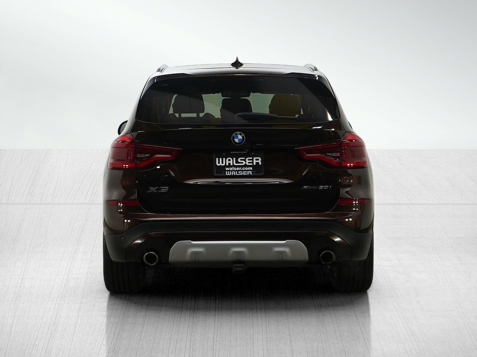 Used 2019 BMW X3 xDrive30i w/ Convenience Package image 4