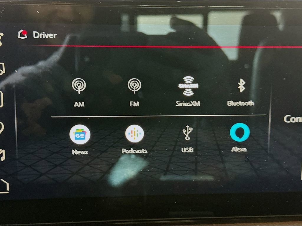 Used 2025 GMC Sierra 3500 Denali w/ Technology Package image 17