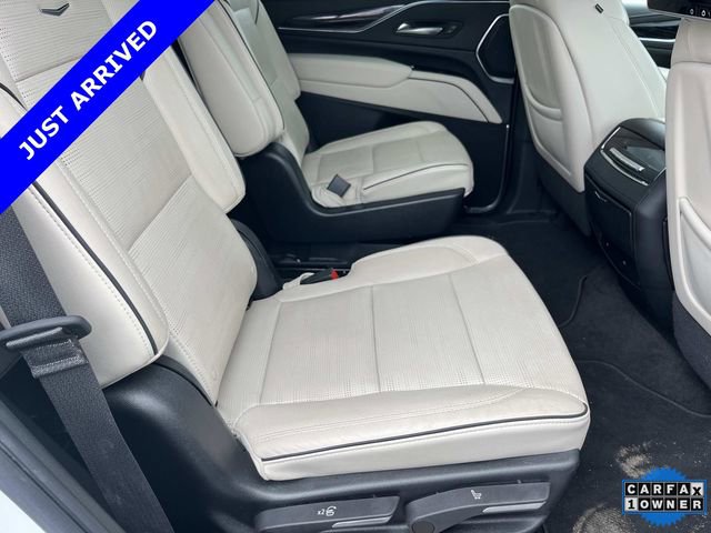Used 2022 Cadillac Escalade Sport AWD/4WD image 23
