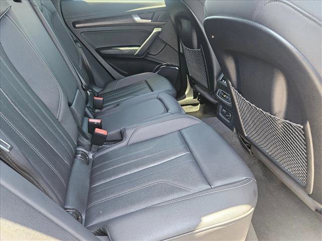 Certified 2023 Audi Q5 2.0T Premium w/ Convenience Package AWD/4WD image 19
