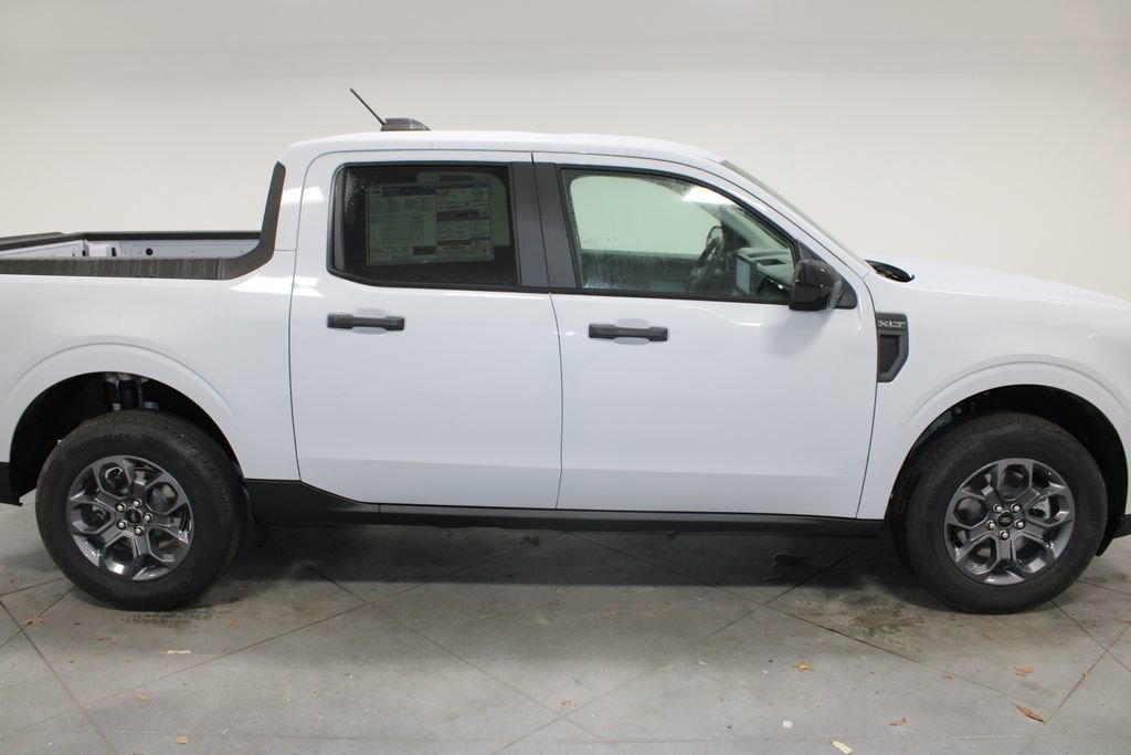New 2025 Ford Maverick XLT w/ XLT Luxury Package image 10