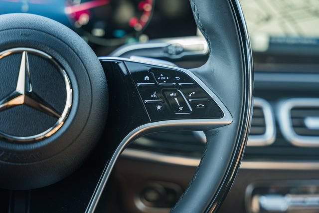 New 2026 Mercedes-Benz GLE 450 4MATIC image 30