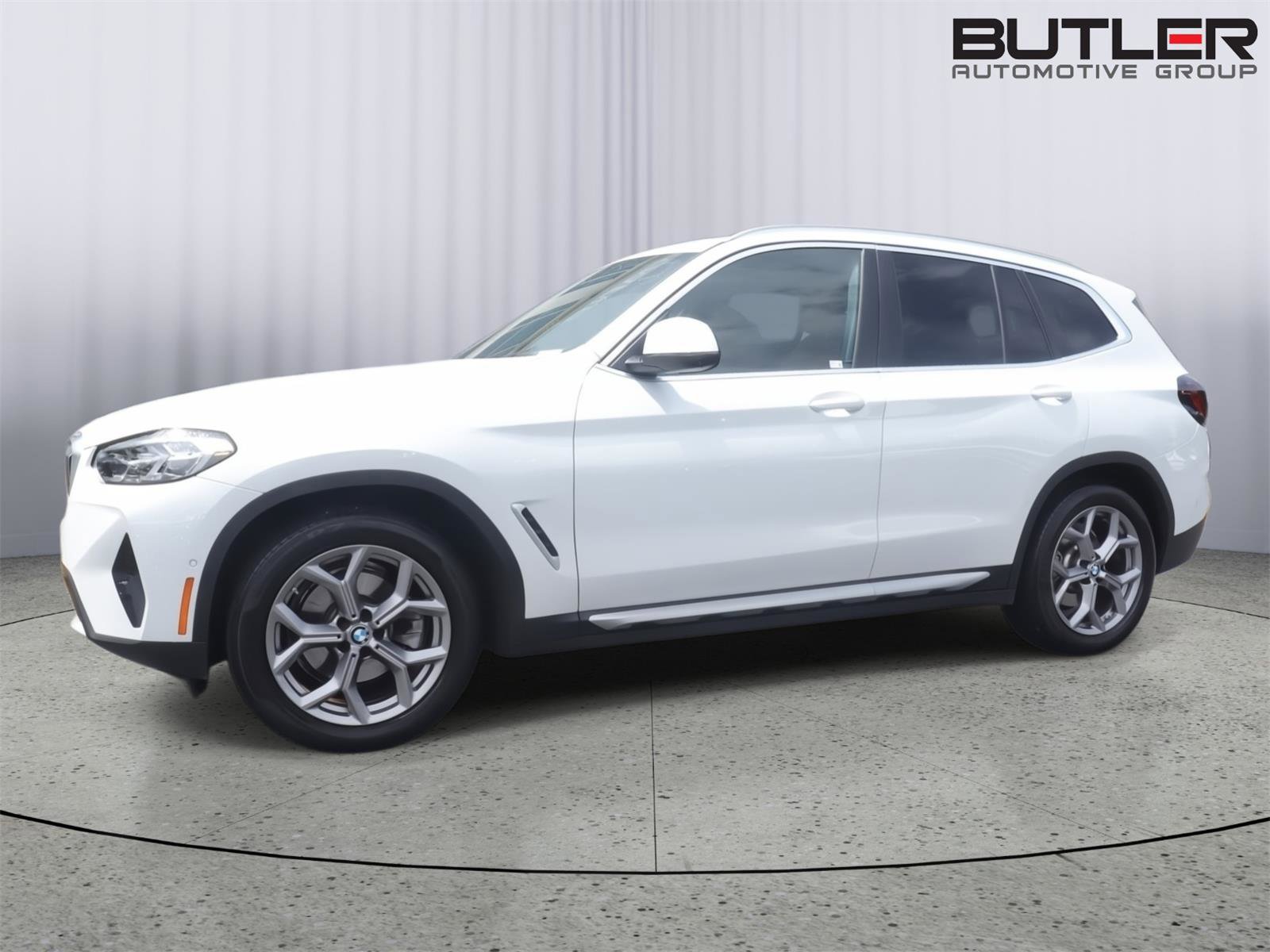 Used 2024 BMW X3 sDrive30i w/ Premium Package