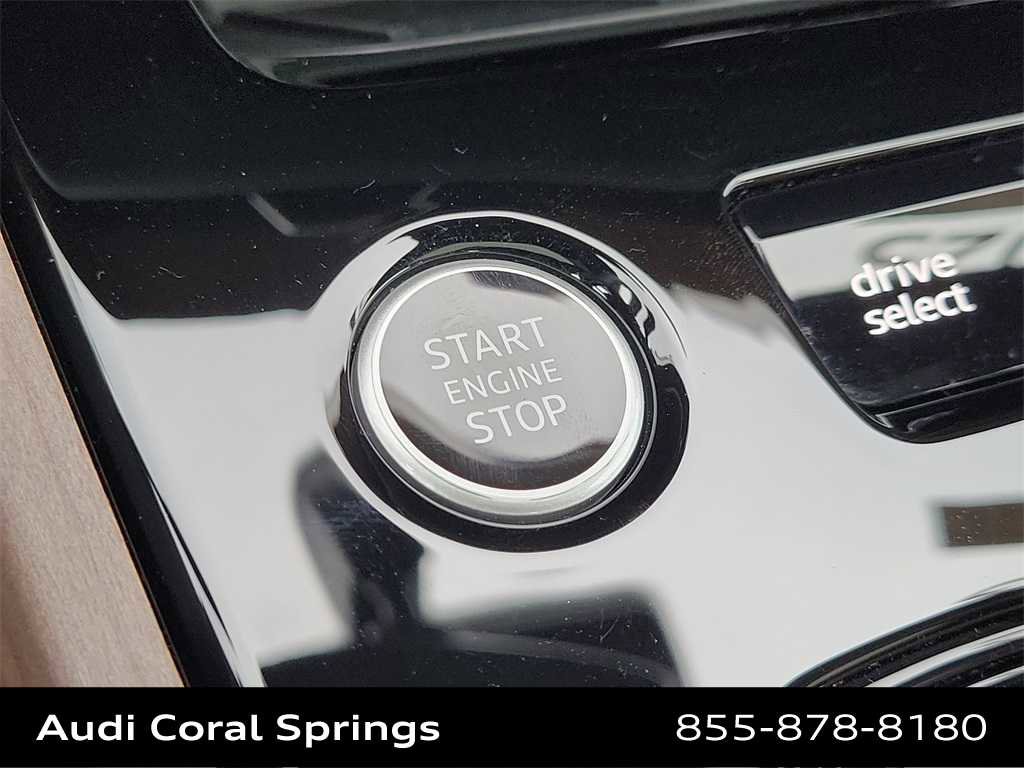 Certified 2025 Audi A5 2.0T Premium Plus w/ Premium Plus image 27