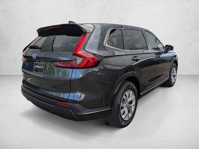 New 2026 Honda CR-V LX image 2