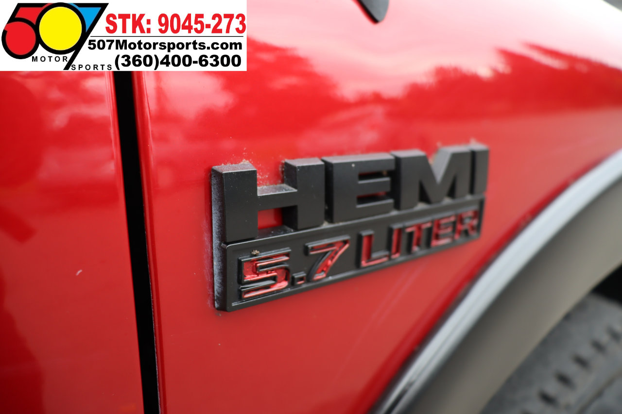 Used 2006 Dodge Ram 1500 Truck SLT w/ Quad Cab Big Horn Value Group image 24