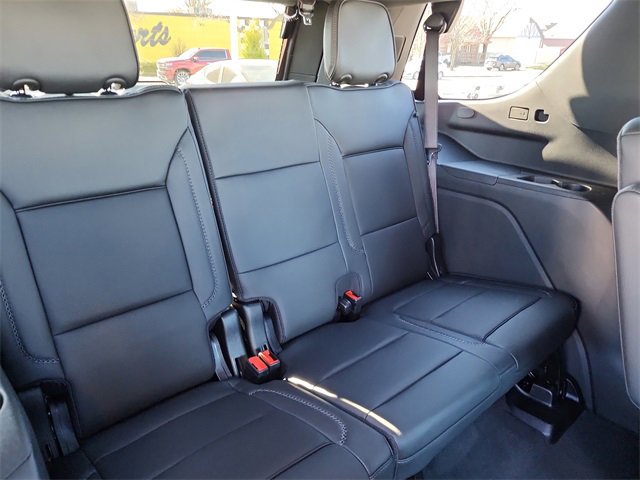 New 2026 GMC Yukon Denali image 19