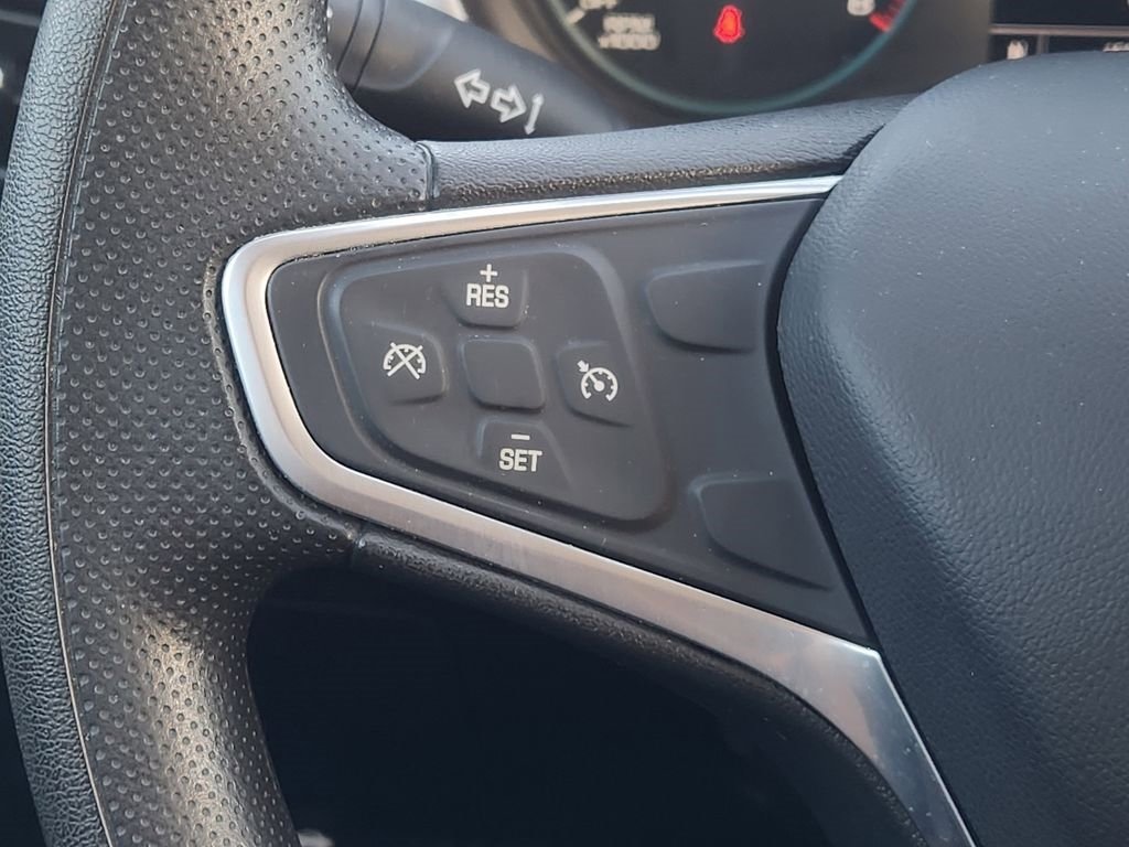 Used 2022 Chevrolet Malibu LS FWD image 20