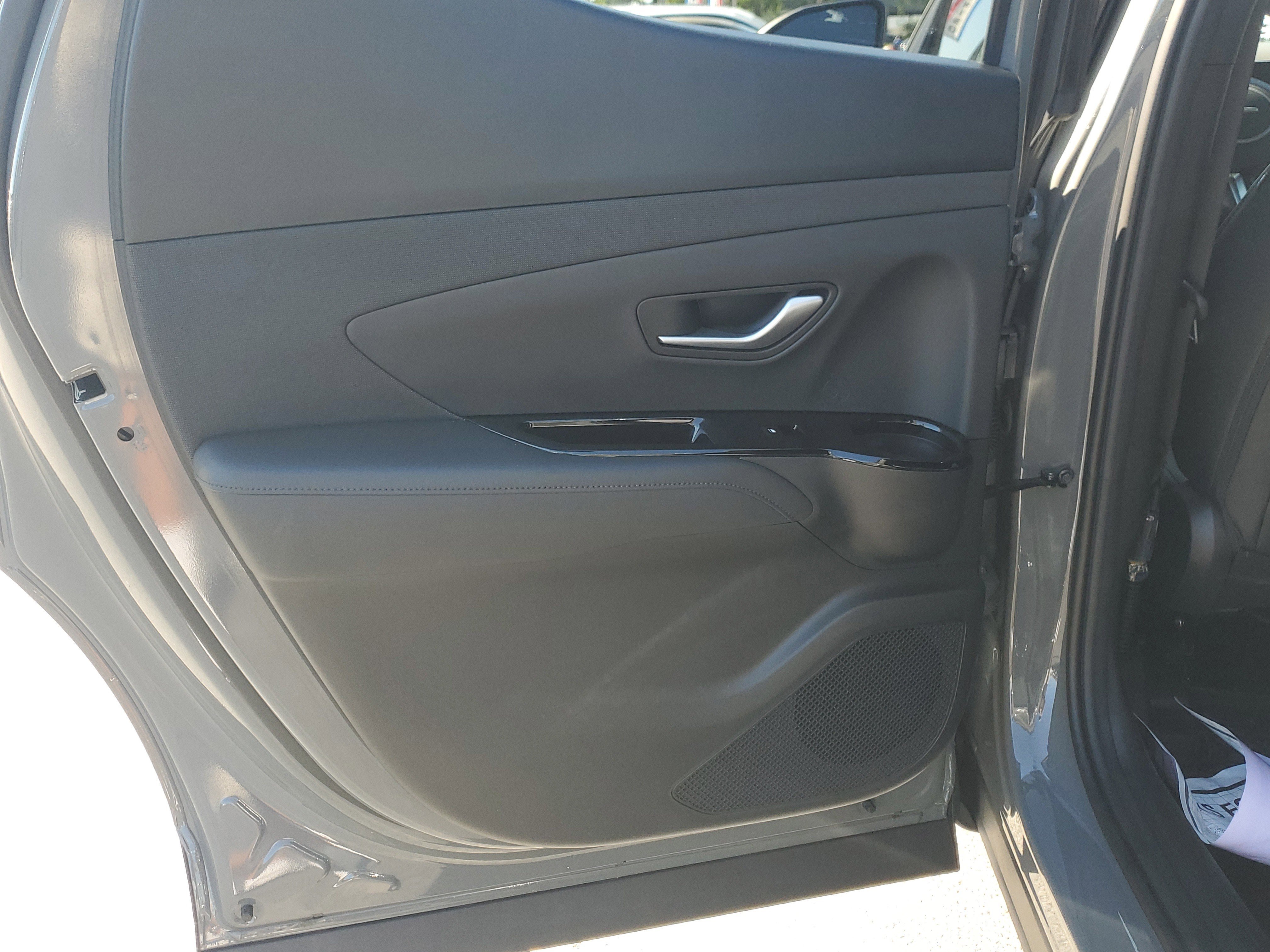 Used 2025 Hyundai Santa Cruz XRT image 12