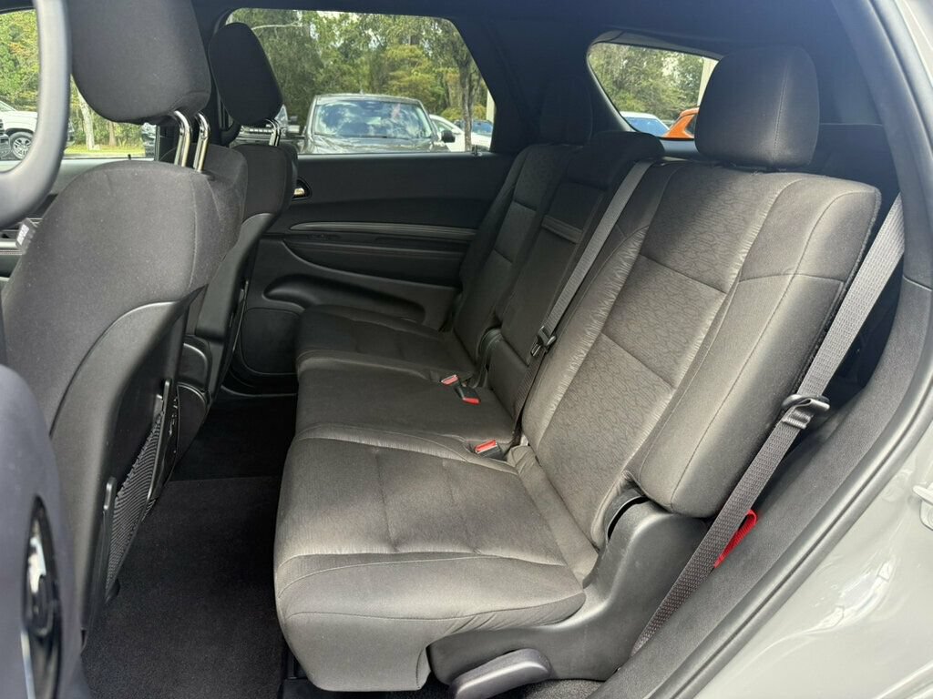 Used 2026 Dodge Durango GT AWD/4WD image 8