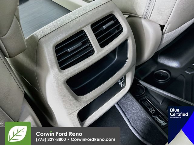 Used 2019 Honda Ridgeline RTL-T image 29