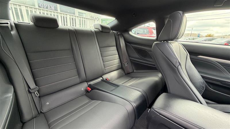 Used 2019 Lexus RC 300 AWD w/ Premium Package image 40