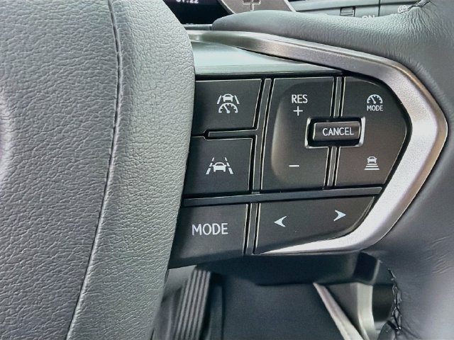 New 2026 Lexus RX 350 Premium w/ Convenience Package FWD image 40