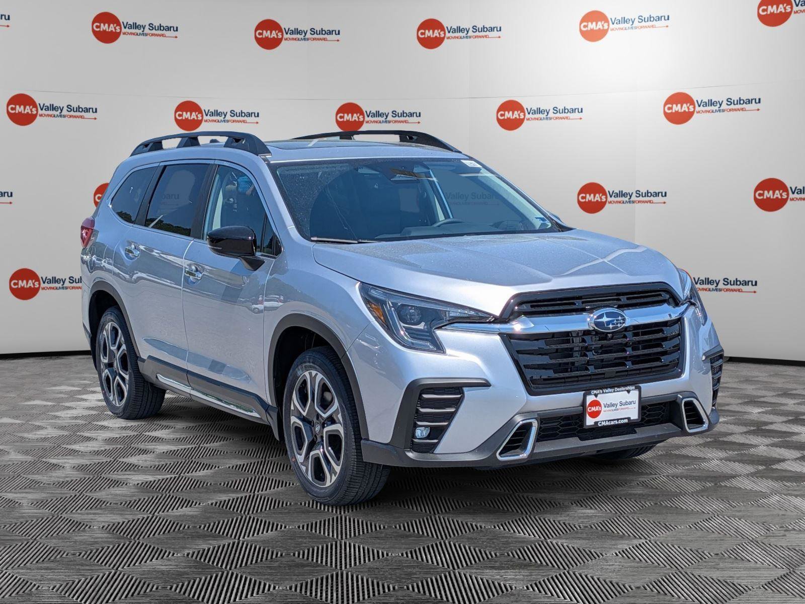 New 2026 Subaru Ascent Touring AWD/4WD image 3